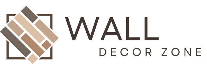 Wall decor zone - logo