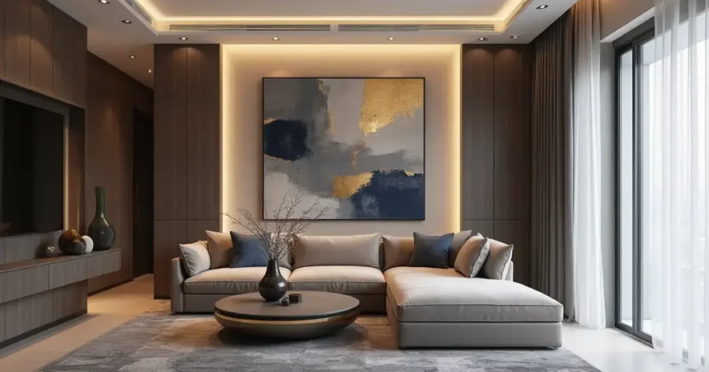 Wall and Design: 7 Simple Tricks for a High-End Look